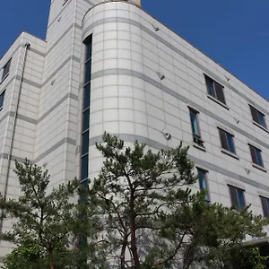 Hotel Parkwood Airport, Incheon