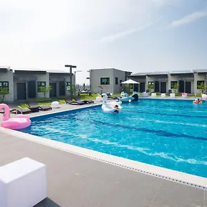 Resort Christmas Jeju