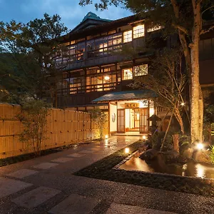 元湯 環翠楼別館 日本