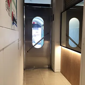 게스트하우스 아폴로