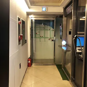 게스트하우스 아폴로