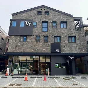 Guest house W Airport, Incheon