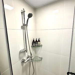 Aparthotel 노벰버스테이 인 랜드마크, Incheon