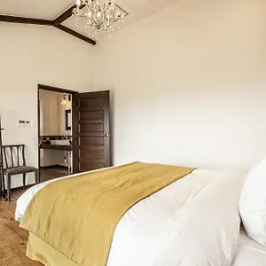 Resort Olle Jeju