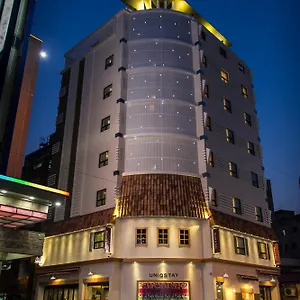 Hostel Uniqstay Busan