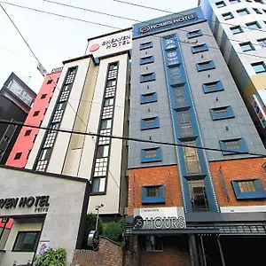 Hotel 25 2 Busan