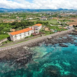 Resort Kensington Hanlim Jeju