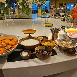 Hotel Benikea The Bliss, Incheon