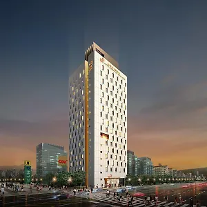 Hotel Grand Palace, Incheon