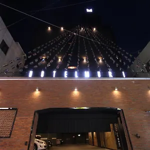 뮤리 부산 대한민국