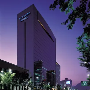 Koreana Zuid-Korea