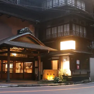 元湯 環翠楼別館 日本