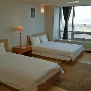 Crown House ** Incheon