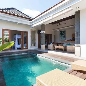 Jai Villa Legian (Bali)