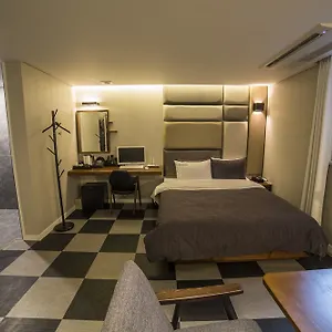Hotel Kozaza Busan