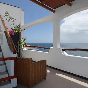 Kasa Tambla 3*, Ponta Do Sol Cabo Verde