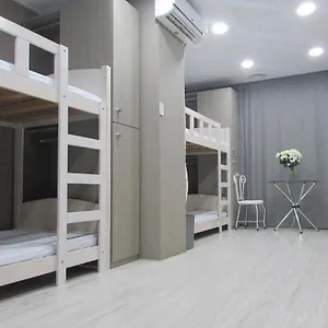 Cooool Guesthouse Guest house Busan