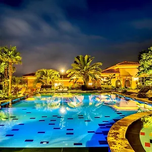 *** Resort Palm Valley Südkorea