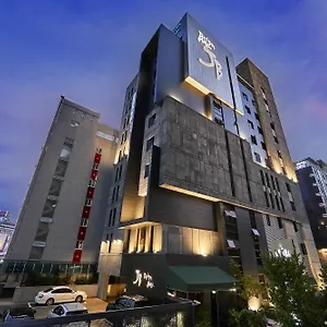 Jb Design 2*, Ciudad Metropolitana de Busan Corea del Sur