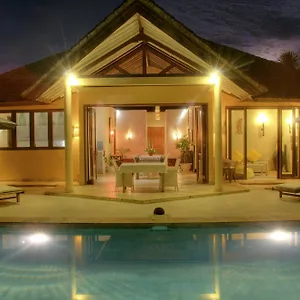 Laella Villa Seminyak (Bali)