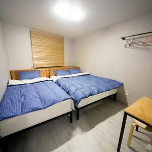 게스트하우스 간세