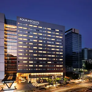 Hotel Four Points By Sheraton Seoul, Guro Seoul