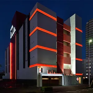 ホテルlala北志賀店 日本