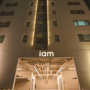 Hotel Iam Busan