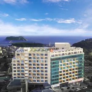 Mstay Hotel Seogwipo