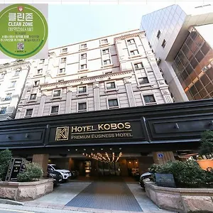 Hotel Kobos Seoul