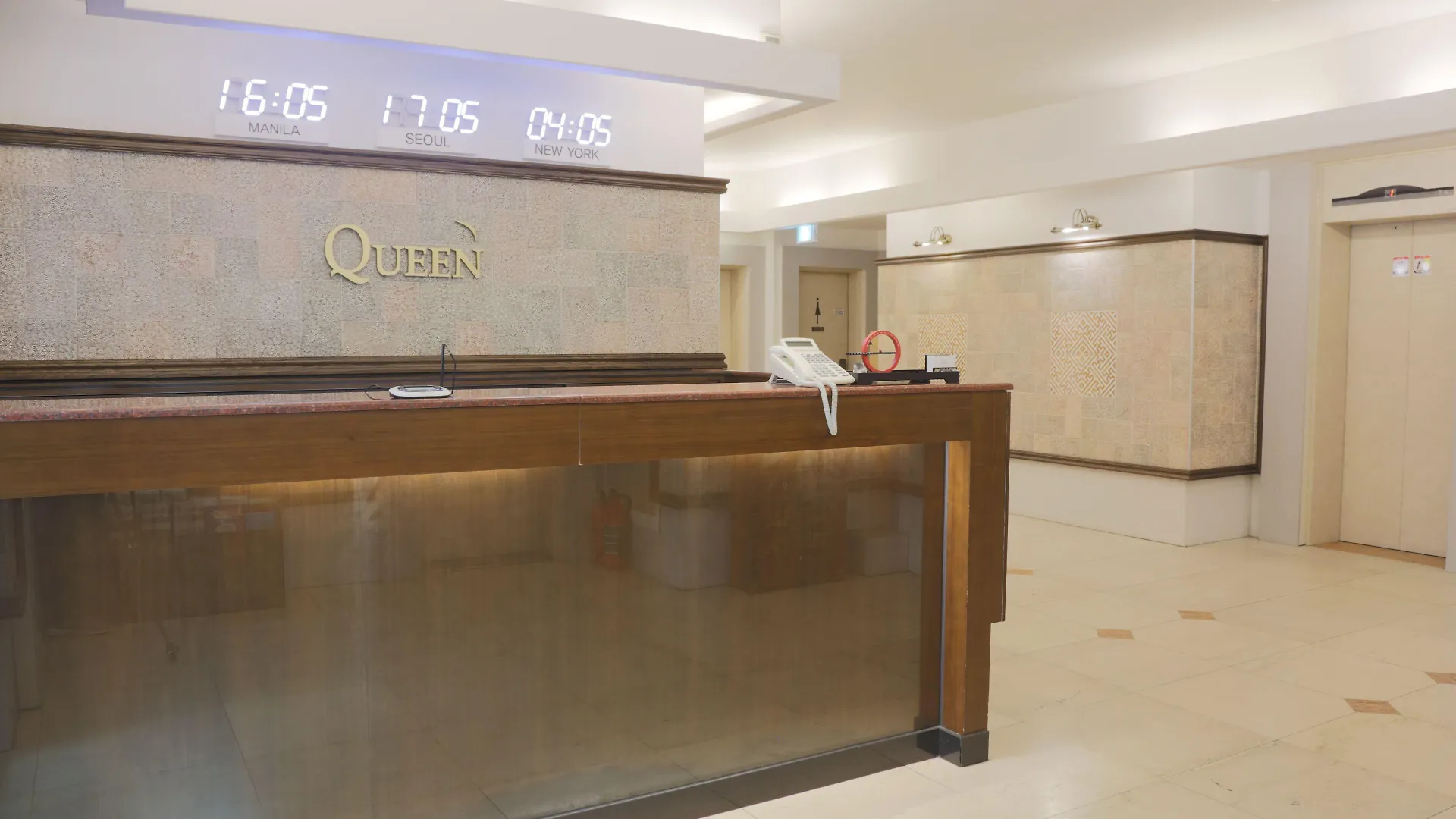 Hound Hotel Incheon Airport