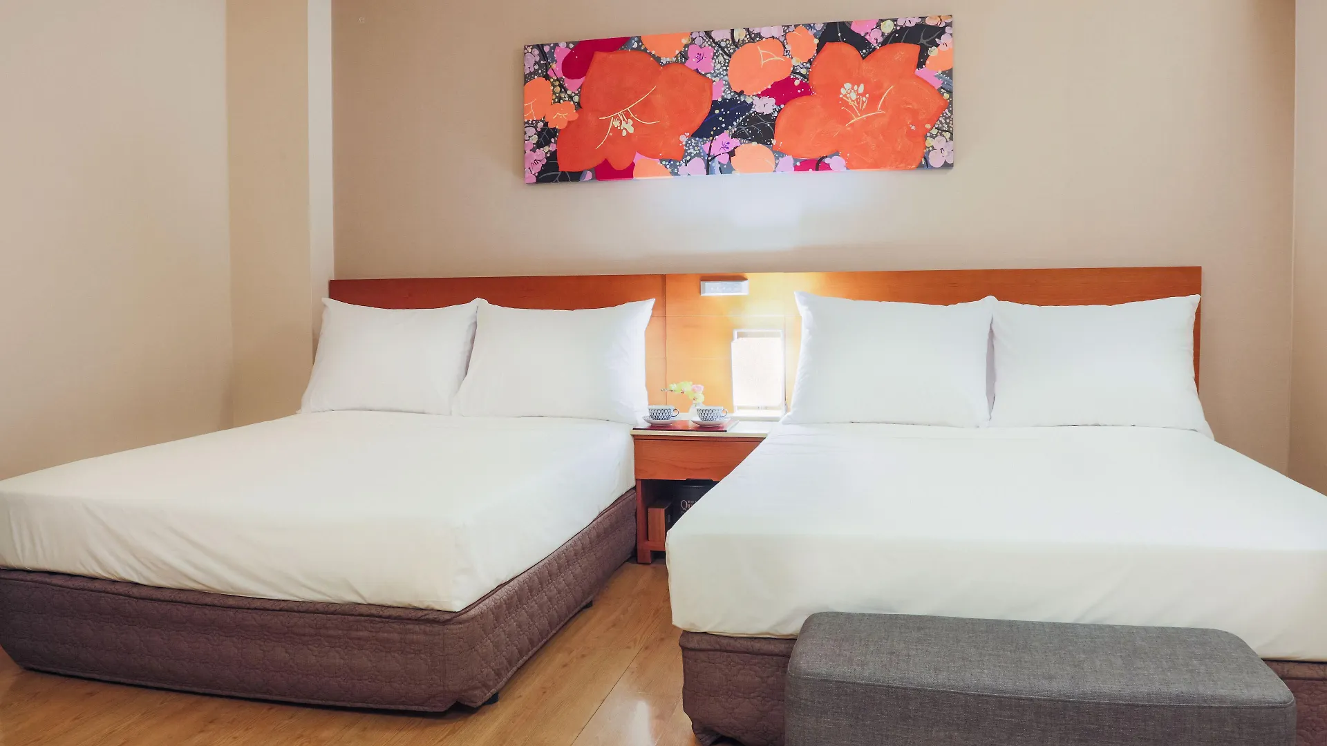 Hound Hotel Incheon Airport