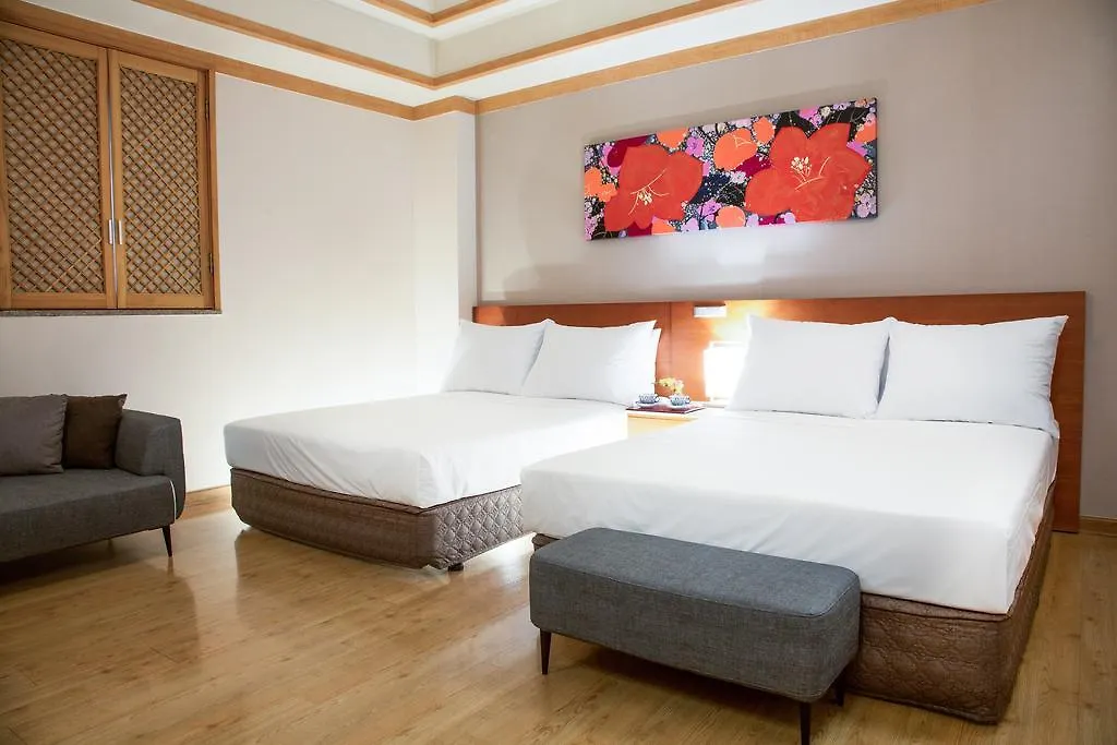 Hound Hotel Incheon Airport