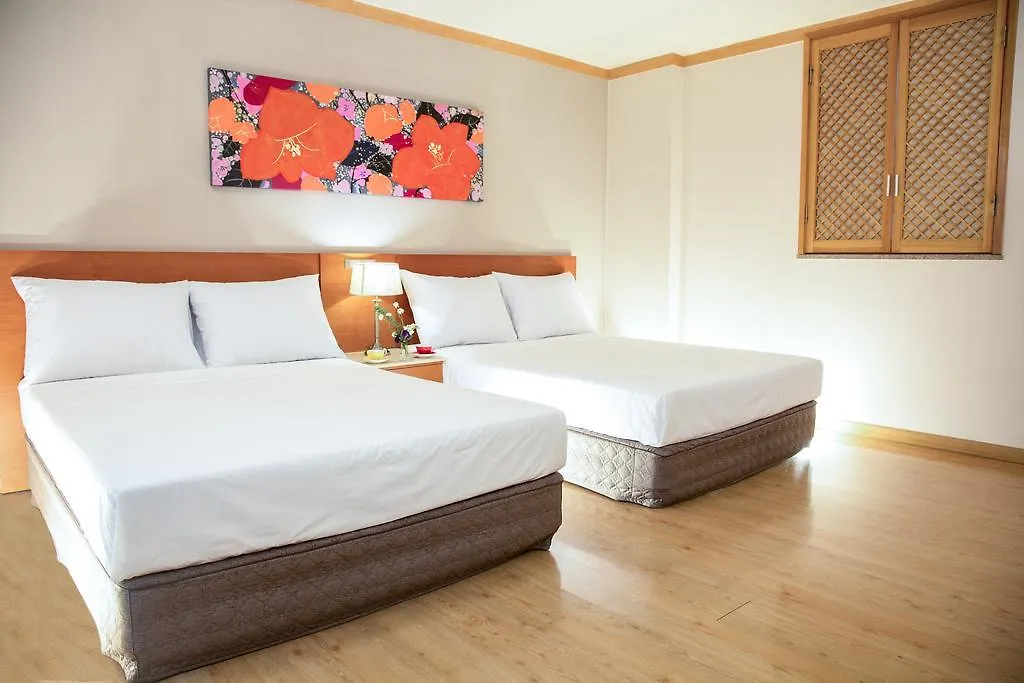 Hound Hotel Incheon Airport