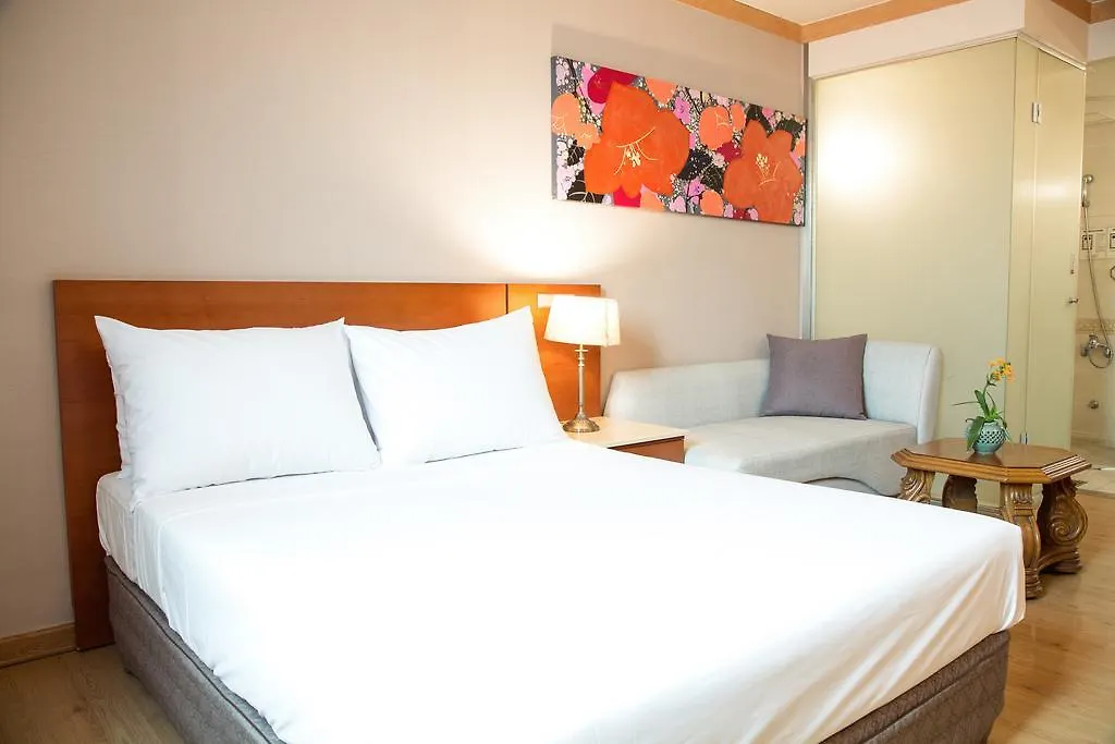 Hound Hotel Incheon Airport