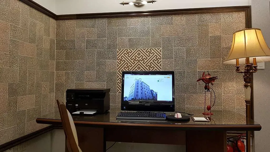 Hound Hotel Incheon Airport 3*,  South Korea