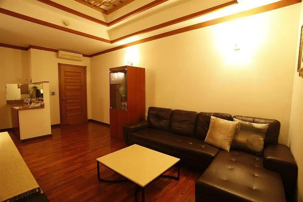 Hound Hotel Incheon Airport