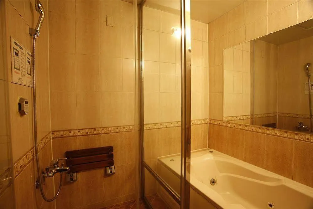 Hound Hotel Incheon Airport