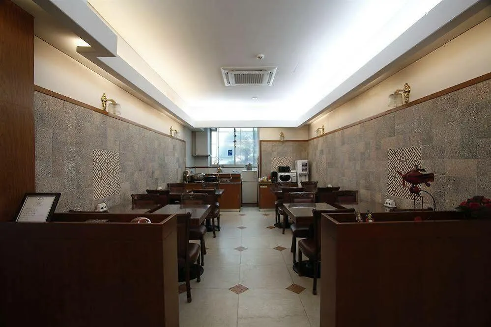 Hound Hotel Incheon Airport