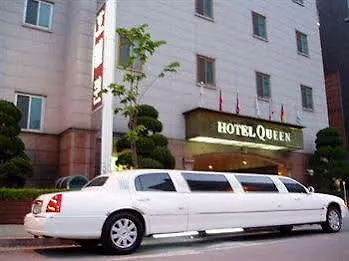 Hound Hotel Incheon Airport Corée du Sud
