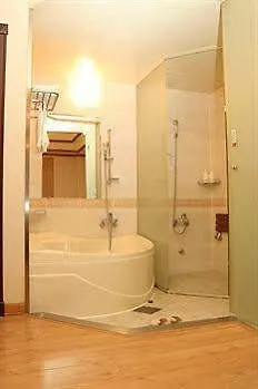 Hound Hotel Incheon Airport