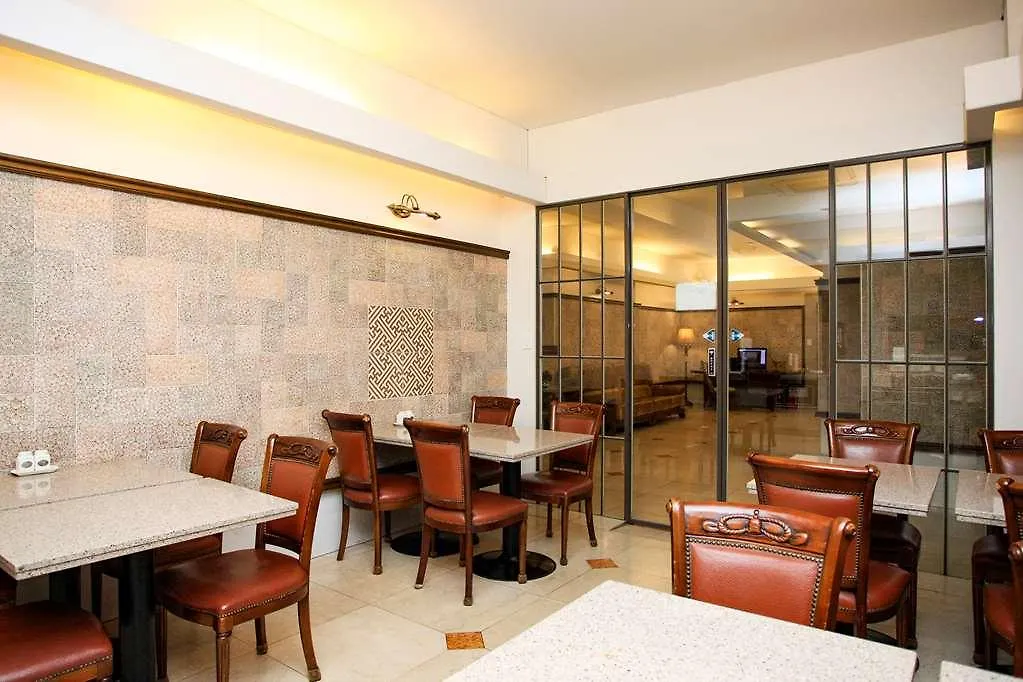Hound Hotel Incheon Airport